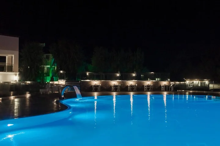 Анапа: Отель Villaggio