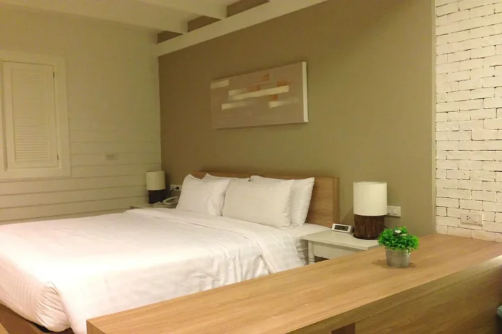Пак-Чонг: Prairie Hills Resort