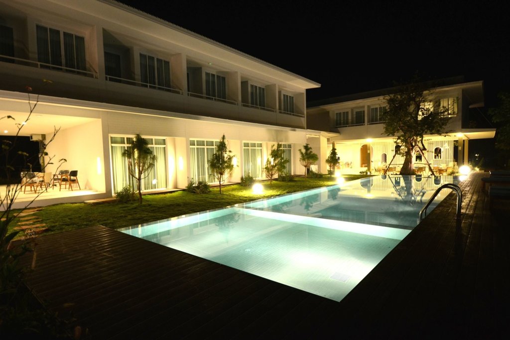 Пак-Чонг: Prairie Hills Resort