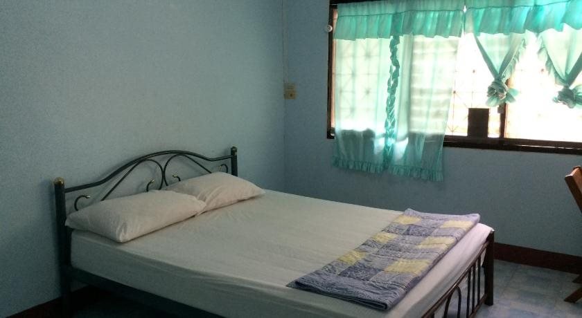 Ранонг: Kiwi Orchid & PL Guesthouse