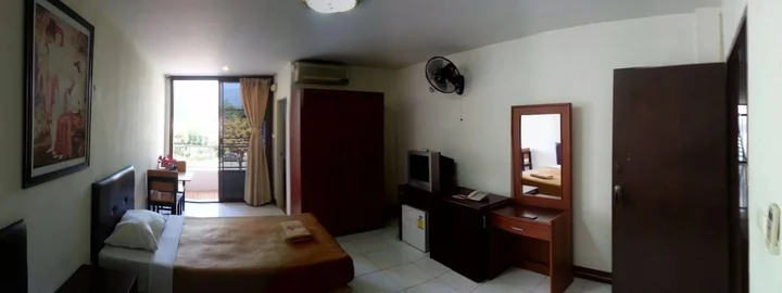 Чиангмай: Orchid Residence