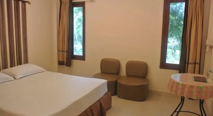 Кхонкэн: Ingdao Resort