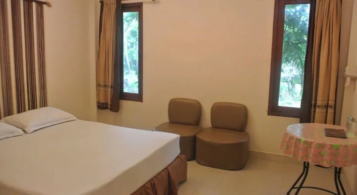 Кхонкэн: Ingdao Resort