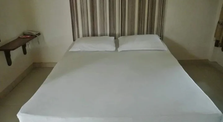 Кхонкэн: Ingdao Resort