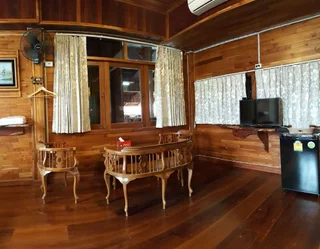 Аюттхая: Klong Suan Plu Resort