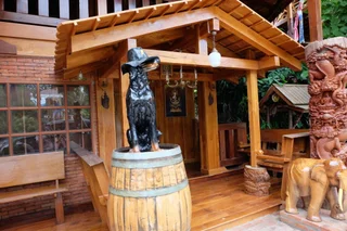 Аюттхая: Klong Suan Plu Resort