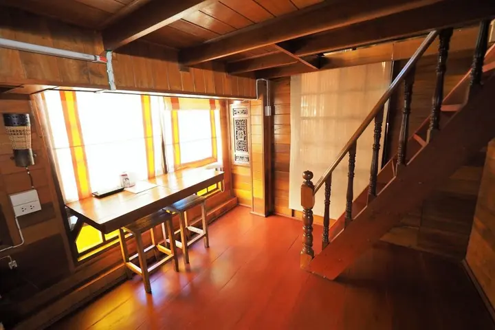 Аюттхая: Klong Suan Plu Resort