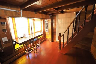 Аюттхая: Klong Suan Plu Resort