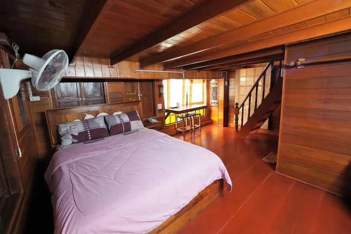 Аюттхая: Klong Suan Plu Resort