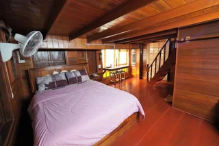 Аюттхая: Klong Suan Plu Resort