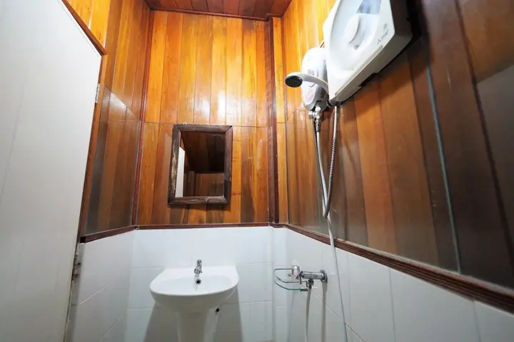 Аюттхая: Klong Suan Plu Resort