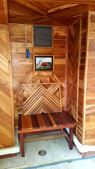 Аюттхая: Klong Suan Plu Resort