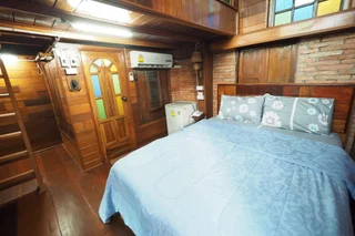 Аюттхая: Klong Suan Plu Resort