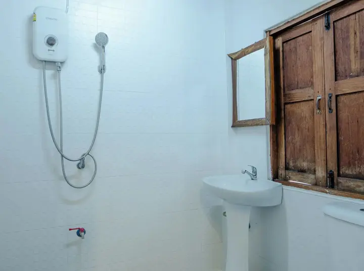Аюттхая: Klong Suan Plu Resort