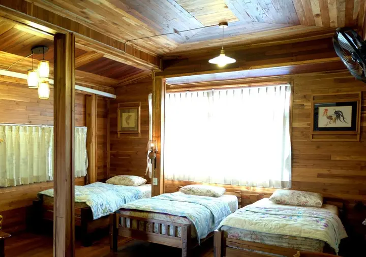 Аюттхая: Klong Suan Plu Resort