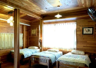 Аюттхая: Klong Suan Plu Resort