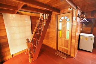 Аюттхая: Klong Suan Plu Resort
