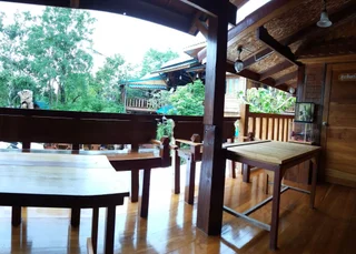 Аюттхая: Klong Suan Plu Resort