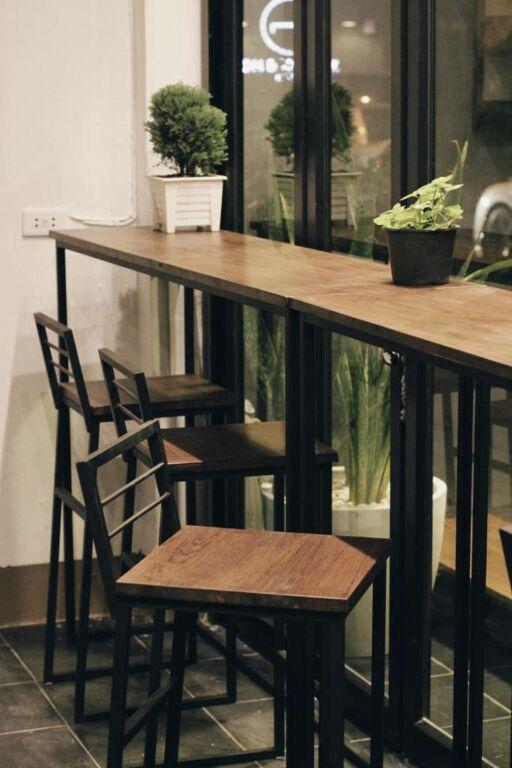 Бангкок: Mint Hostel