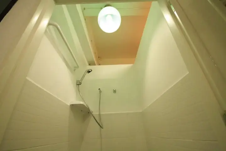 Бангкок: Mint Hostel