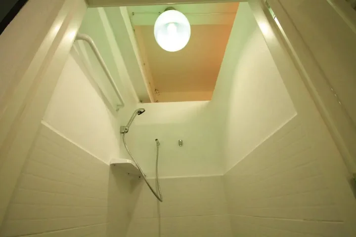 Бангкок: Mint Hostel