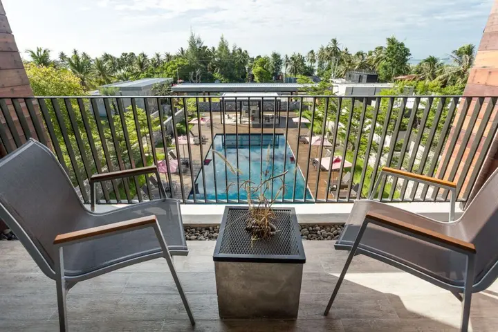 Прачуапкхирикхан: Lipda Resort