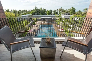 Прачуапкхирикхан: Lipda Resort