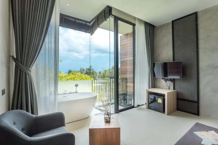 Прачуапкхирикхан: Lipda Resort