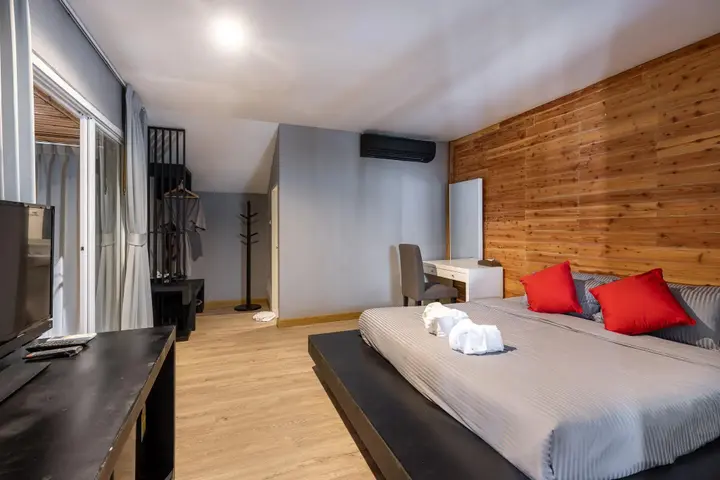 Прачуапкхирикхан: Lipda Resort