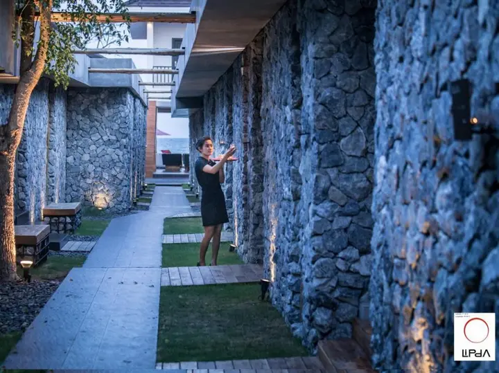 Прачуапкхирикхан: Lipda Resort