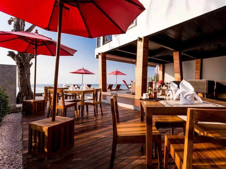 Прачуапкхирикхан: Lipda Resort
