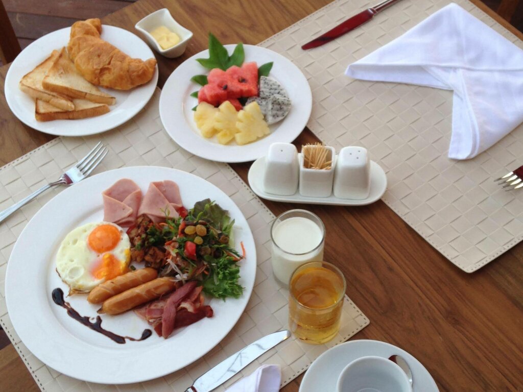 Прачуапкхирикхан: Lipda Resort