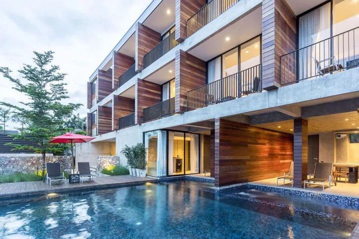 Прачуапкхирикхан: Lipda Resort