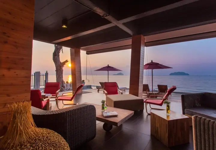 Прачуапкхирикхан: Lipda Resort
