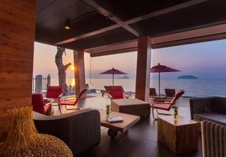 Прачуапкхирикхан: Lipda Resort