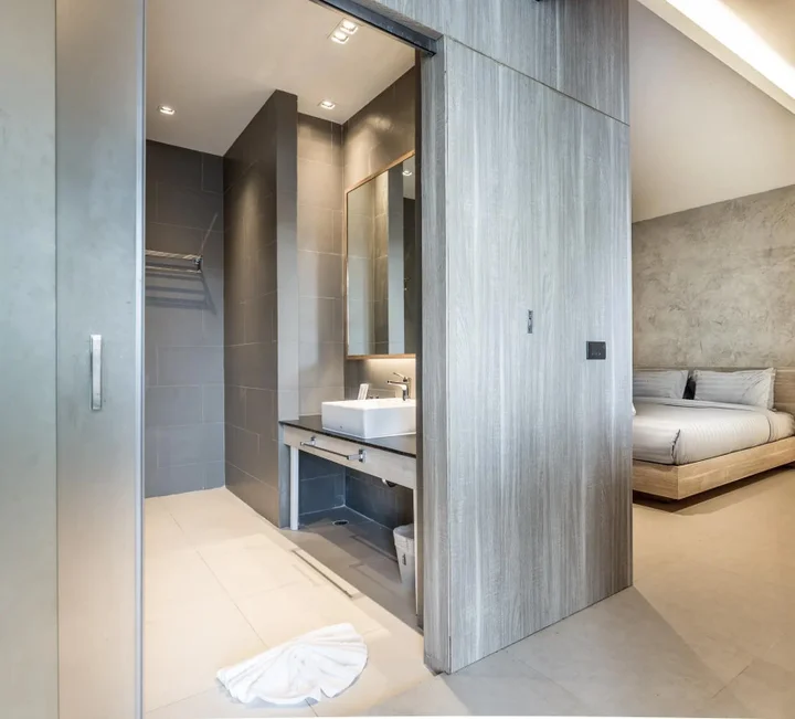 Прачуапкхирикхан: Lipda Resort