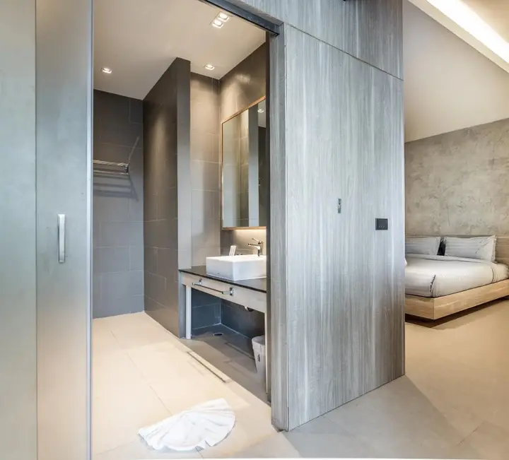 Прачуапкхирикхан: Lipda Resort