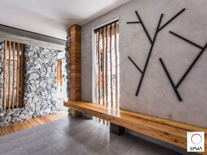 Прачуапкхирикхан: Lipda Resort