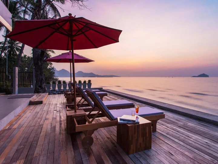 Прачуапкхирикхан: Lipda Resort