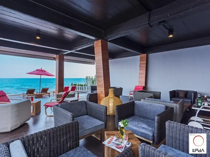 Прачуапкхирикхан: Lipda Resort