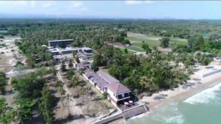 Прачуапкхирикхан: Lipda Resort