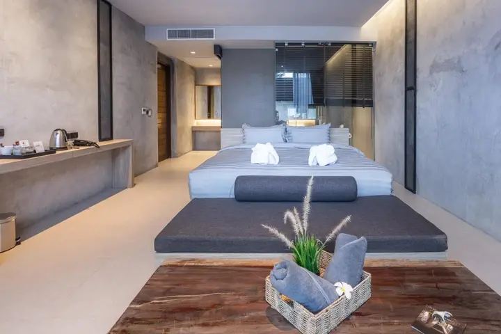 Прачуапкхирикхан: Lipda Resort