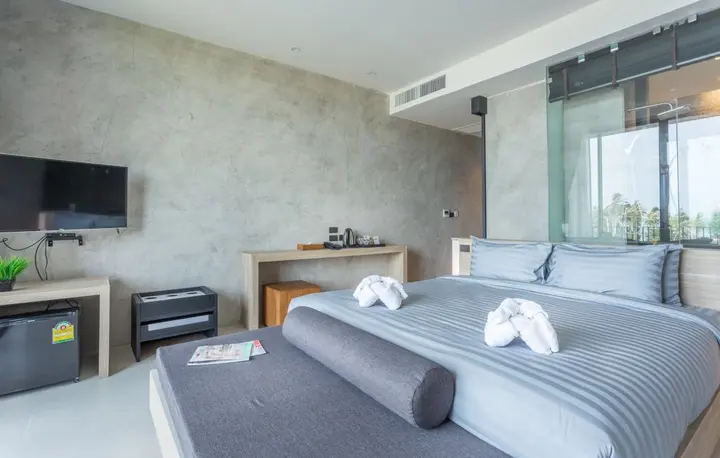 Прачуапкхирикхан: Lipda Resort