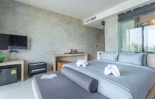 Прачуапкхирикхан: Lipda Resort