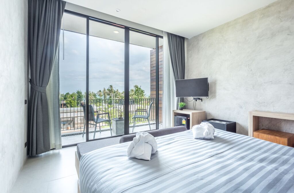 Прачуапкхирикхан: Lipda Resort
