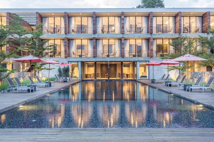 Прачуапкхирикхан: Lipda Resort