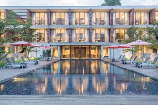 Прачуапкхирикхан: Lipda Resort