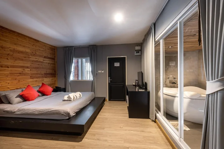Прачуапкхирикхан: Lipda Resort