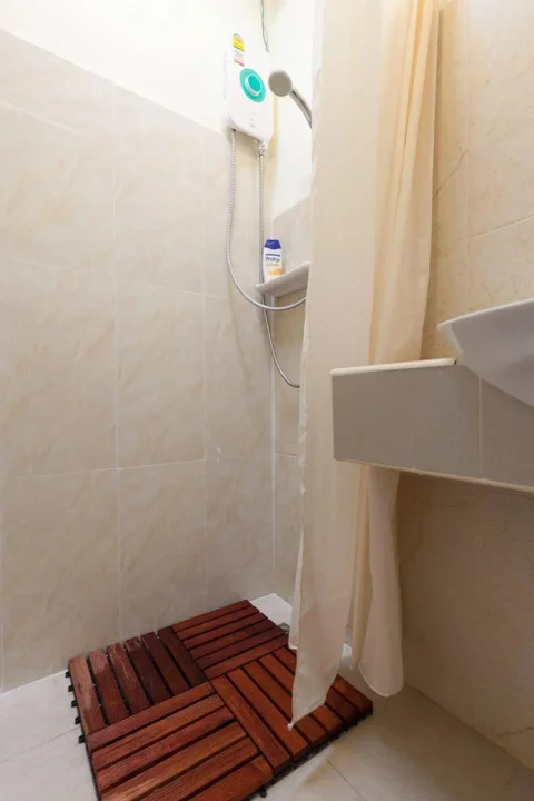 Бангкок: Sam Sen See  Hostel