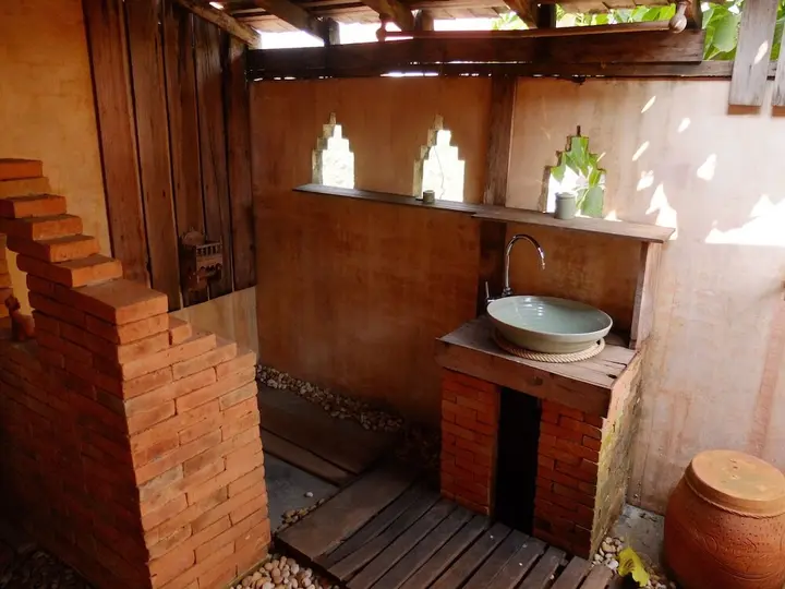 Чиангмай: Baan Singkham Resort